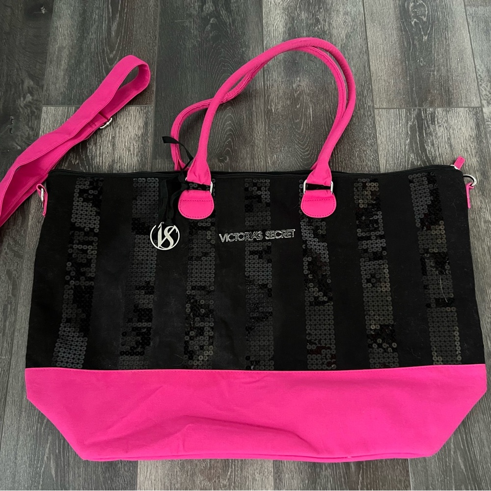 Victoria Secret Tote